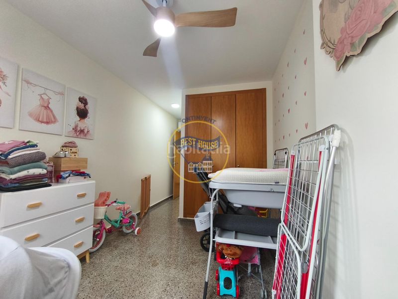 Foto 563c1acb-378a-45dd-99e1-a8ae93a8f85c. Pis amb calefacció aparcament a Olleria (l´)