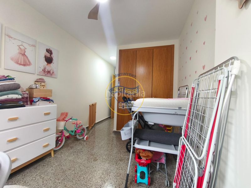 Foto 84f26637-fd9f-4e61-9206-1e4114c94d13. Pis amb calefacció aparcament a Olleria (l´)