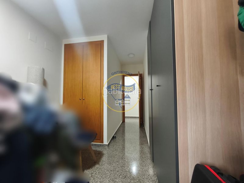 Foto d984a3a4-e81a-4fdd-b657-bb9b9a246d6a. Pis amb calefacció aparcament a Olleria (l´)