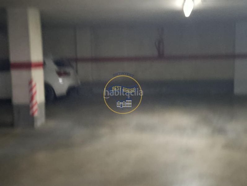 Foto 9aa62734-d929-4dd7-801c-5b23784b672d. Aparcament cotxe a Sant Josep-Zona Hospital Ontinyent