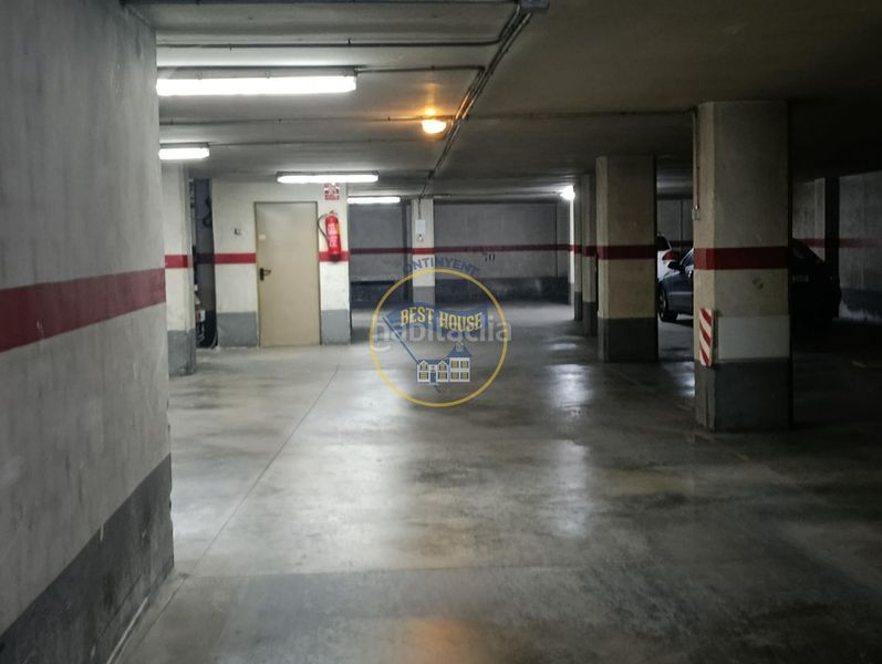 Foto b726149b-3e18-4ae9-89ac-96b8b7afe750. Aparcament cotxe a Sant Josep-Zona Hospital Ontinyent