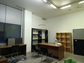 Lloguer Local Comercial a Sant Josep-Zona Hospital. Amplio local comercial en alquiler en sant josep, ontinyent