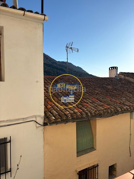 Foto dfe2fb4d-c6b2-4c20-b586-810744904c57. Casa a Fageca