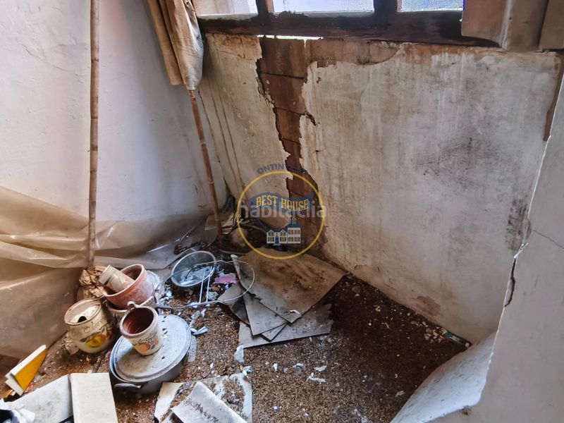 Foto 1bf29fac-a3a1-467b-85da-a42303382224. Casa a Olleria (l´)