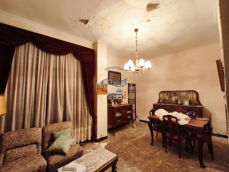 Foto 1e7ce003-defa-45ca-903d-cbed260c3026. Casa a Olleria (l´)