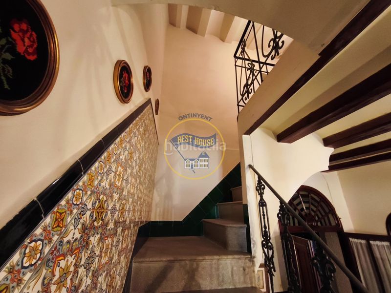 Foto 270b9a8f-922c-4741-b38a-2d38962f140e. Casa a Olleria (l´)