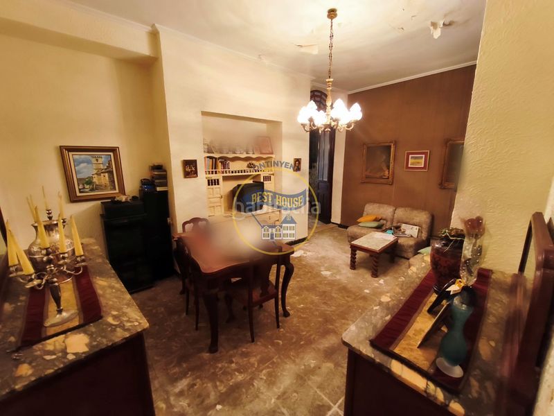 Foto 42b6de00-55a5-44a1-ad92-6ccaf15dc438. Casa a Olleria (l´)