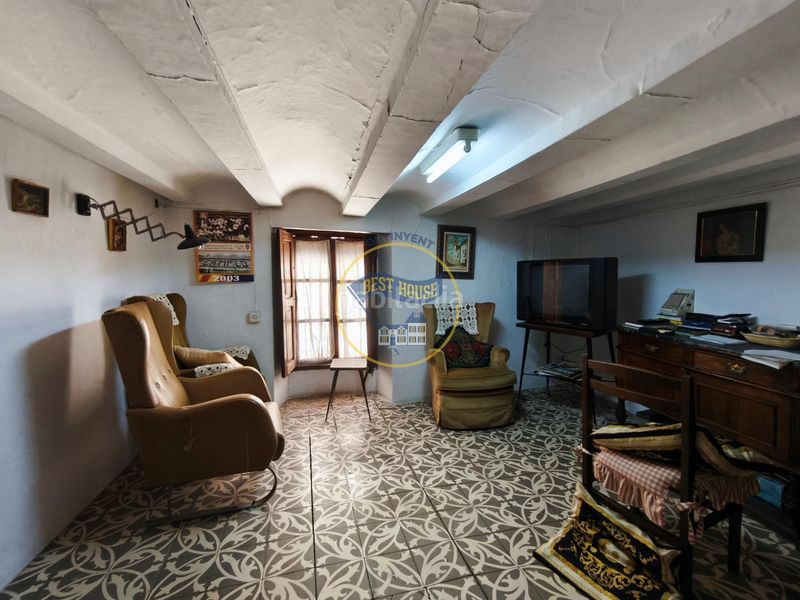 Foto 49f92eb6-b023-4af8-9880-451eb7ba4fd6. Casa a Olleria (l´)