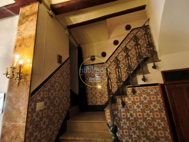 Foto 4eb59ef3-c960-4760-a302-a9bc04de10c5. Casa a Olleria (l´)