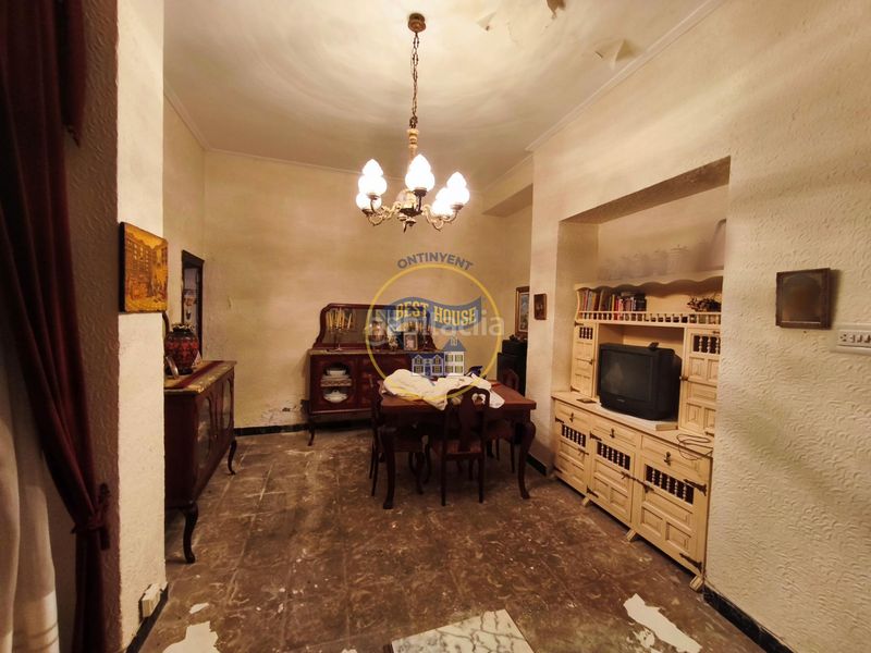 Foto 52de400f-21a6-4ac5-a5aa-10b0342c6775. Casa a Olleria (l´)