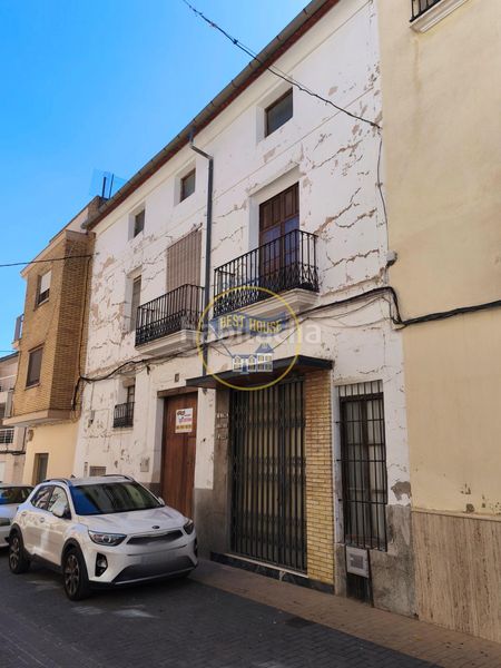 Foto 544ba6c7-dc51-43c5-a25e-d8389c386dd5. Casa a Olleria (l´)