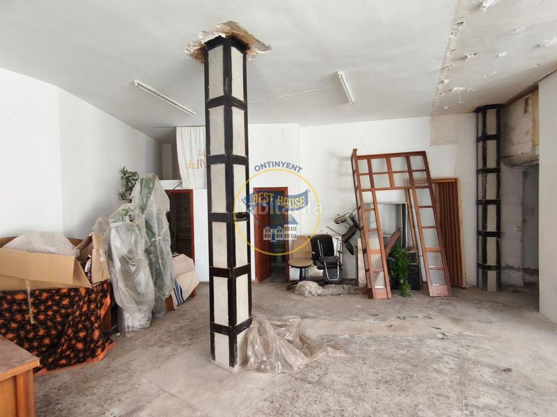 Foto 577784b2-6e2e-4248-b960-a7667c4da991. Casa a Olleria (l´)