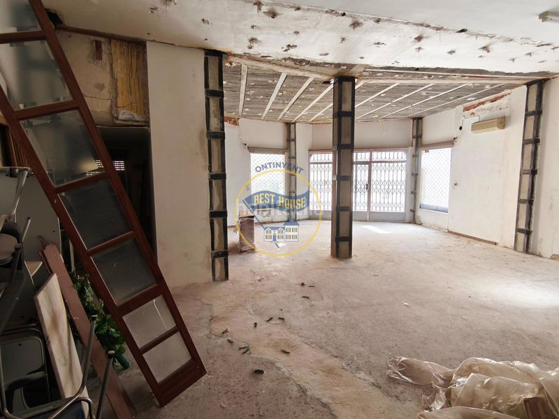 Foto 5a192dc3-5b02-489d-bb06-9da16c5a280b. Casa a Olleria (l´)