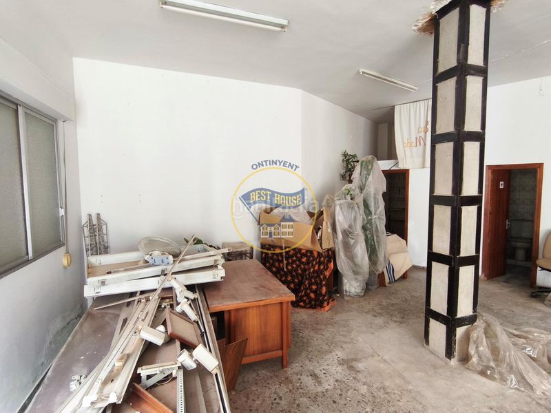 Foto 77f25a64-a0ed-4d63-84c8-0124d05d1948. Casa a Olleria (l´)