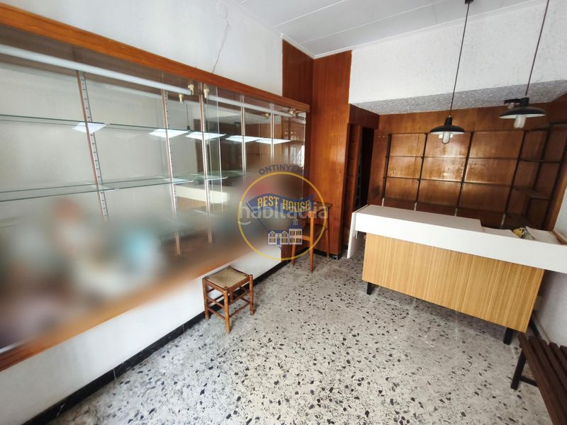 Foto 9dd8a0f3-5c5b-4d40-8f95-d467d6322ff1. Casa a Olleria (l´)