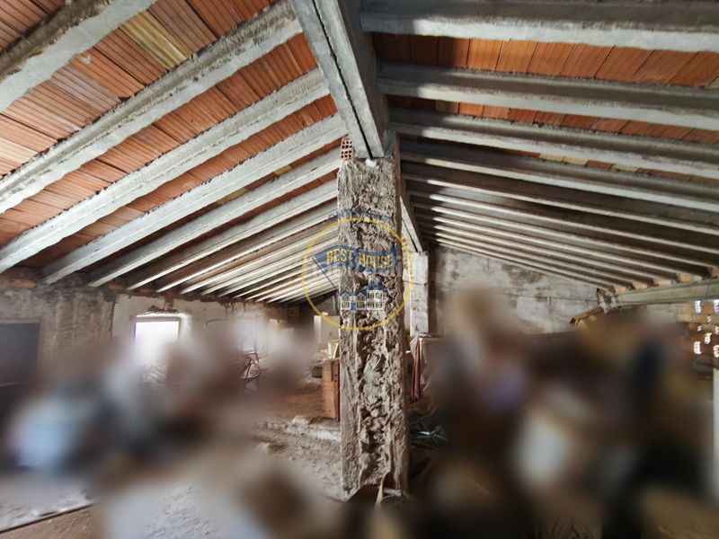 Foto ab6998d1-69c5-4ac8-9cea-762b4d9cf566. Casa a Olleria (l´)