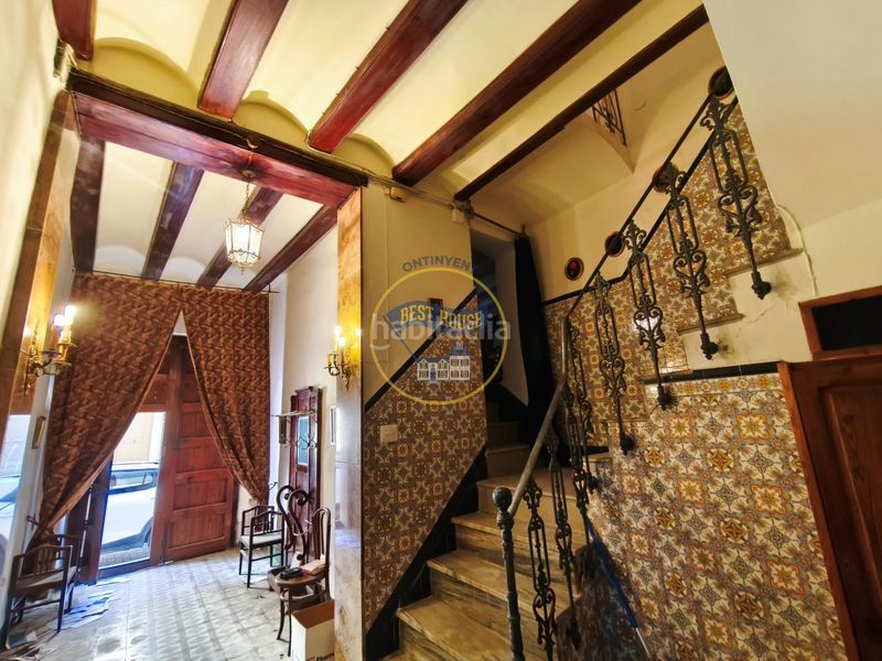 Foto ad491146-0871-44dd-9482-b350f9f6fd6f. Casa a Olleria (l´)