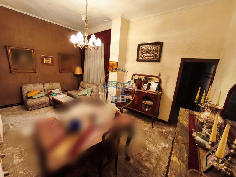 Foto bb9b04b1-d1cb-4e30-881b-c90889953251. Casa a Olleria (l´)