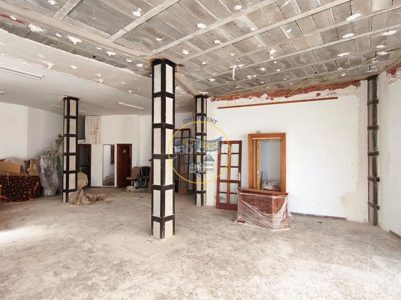 Foto c6c53b0a-06e5-4009-b7dd-2c24df860b20. Casa a Olleria (l´)