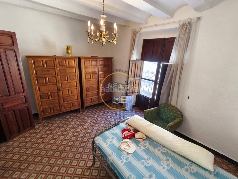 Foto e719adc8-a117-4b37-8147-9e36cf406442. Casa a Olleria (l´)