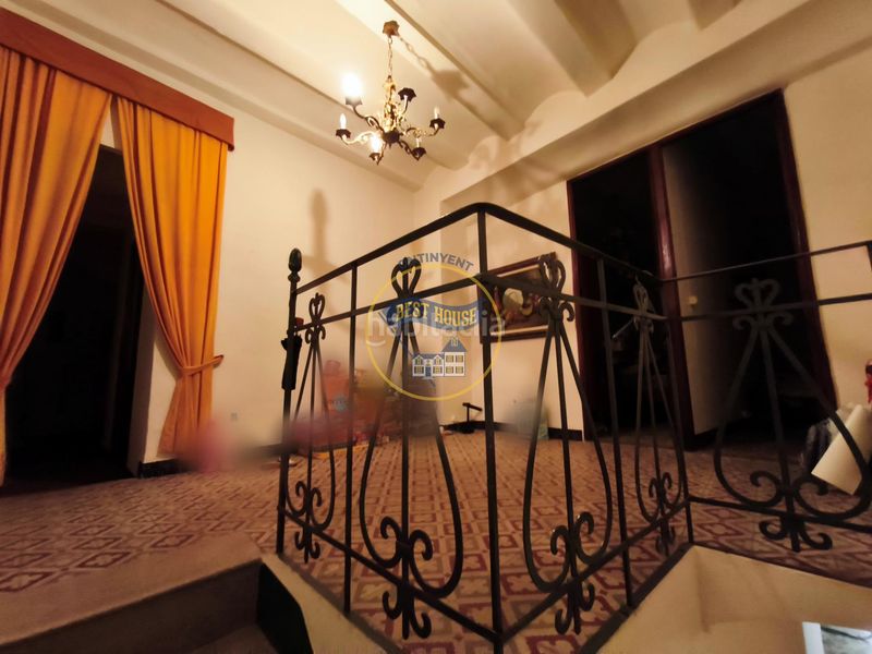 Foto ea654b60-dffe-48f7-990b-1466a39a88ff. Casa a Olleria (l´)