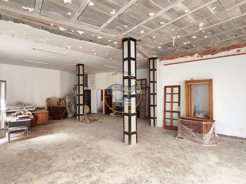 Foto f3a57893-7825-42eb-b6d2-3a89cedcb946. Casa a Olleria (l´)