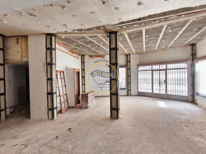 Foto fc4113d3-401b-4af3-b695-d9ee570ec396. Casa a Olleria (l´)