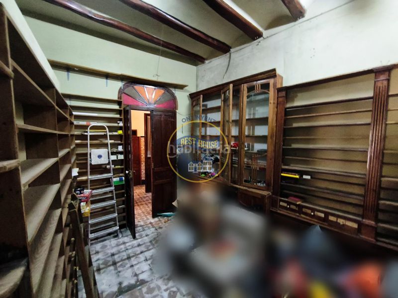 Foto fe1463c8-0b84-45a7-a9a8-1dd595779151. Casa a Olleria (l´)