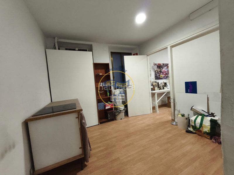 Foto 1e162bee-f5e7-4a2e-bfa4-86a2748906fa. Local comercial a Centro Ontinyent