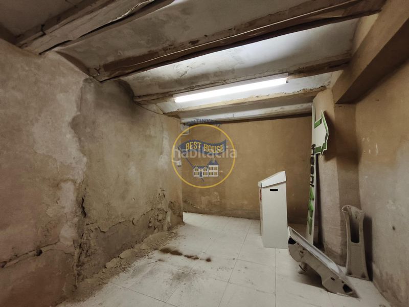 Foto b1fd4874-095e-473c-97a5-c0df9b1d1d78. Local comercial a Centro Ontinyent
