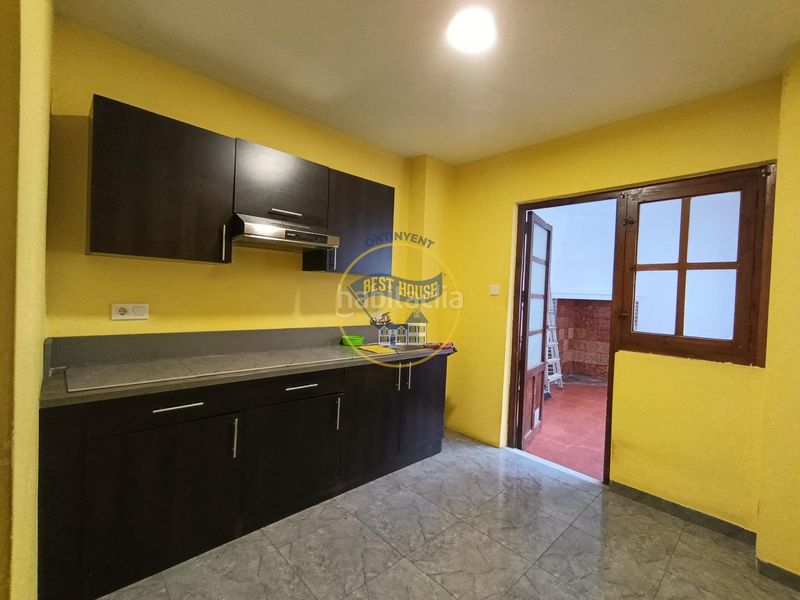 Foto cf906f1d-d383-446b-81a4-f3d60a03819f. Pis a Centro Ontinyent