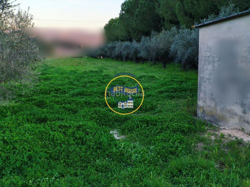 Foto 1a50aaf9-bee6-4e5b-bcd2-f111b3b7cb36. Finca rústica a El Pilar Ontinyent