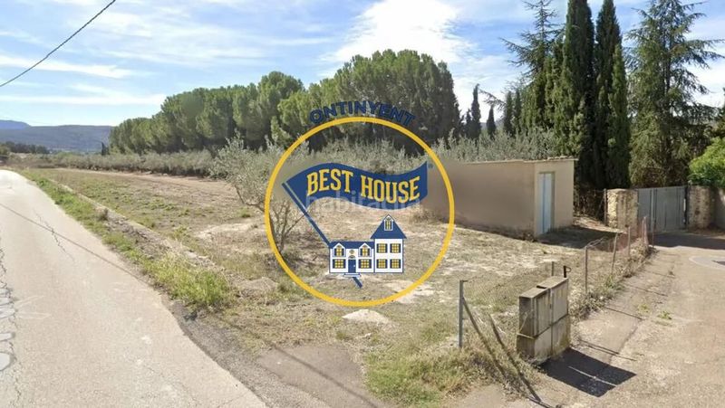 Foto 4991e49a-fc8c-4722-9573-63463536b686. Finca rústica a El Pilar Ontinyent