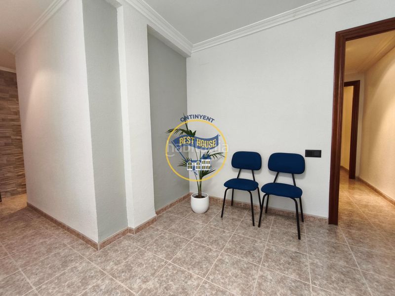Foto 5dbf2995-dc50-429f-b3d2-744835a0f4bf. Pis a Sant Josep-Zona Hospital Ontinyent