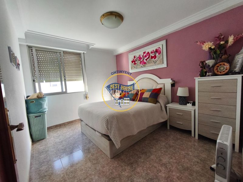 Foto 6adcaad7-3e60-4e66-8539-c8ac01213fa9. Pis a Sant Josep-Zona Hospital Ontinyent