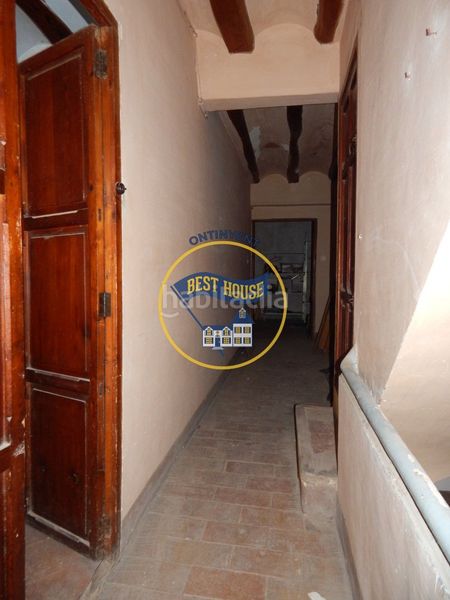 Foto 77cf6a11-6d6d-47a5-9ab7-4d7081b6d538. Casa a Bocairent