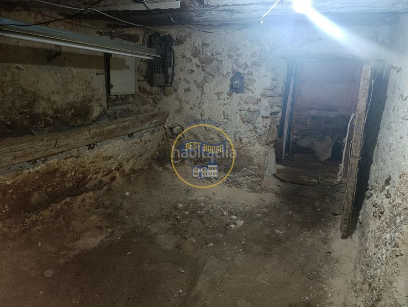Foto c20c97fa-ad7e-4ec7-b14d-370ab827e65d. Casa a Bocairent