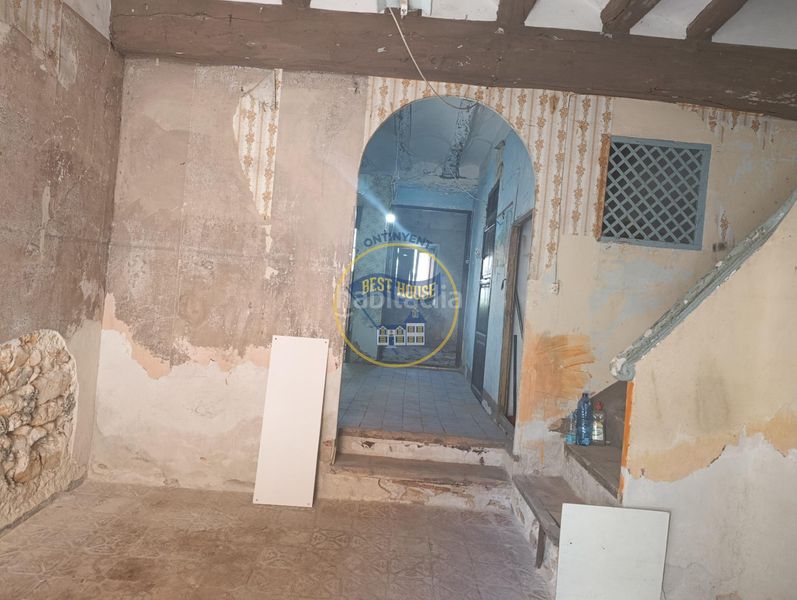 Foto c6f3cd40-8a81-4ada-a11b-beb6ee641865. Casa a Bocairent