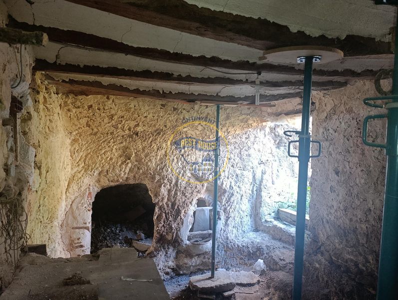 Foto e3f5ca7d-b387-4c7f-b454-2f91a6e2fc01. Casa a Bocairent