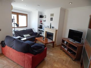 Appartement à Bocairent. Segundo piso sin ascensor en venta en bocairent