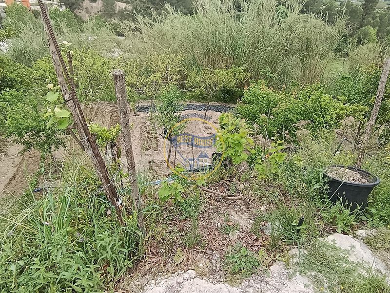Foto 135dffb4-937e-41c6-b39b-24bc4087a116. Casa a El Llombo Ontinyent