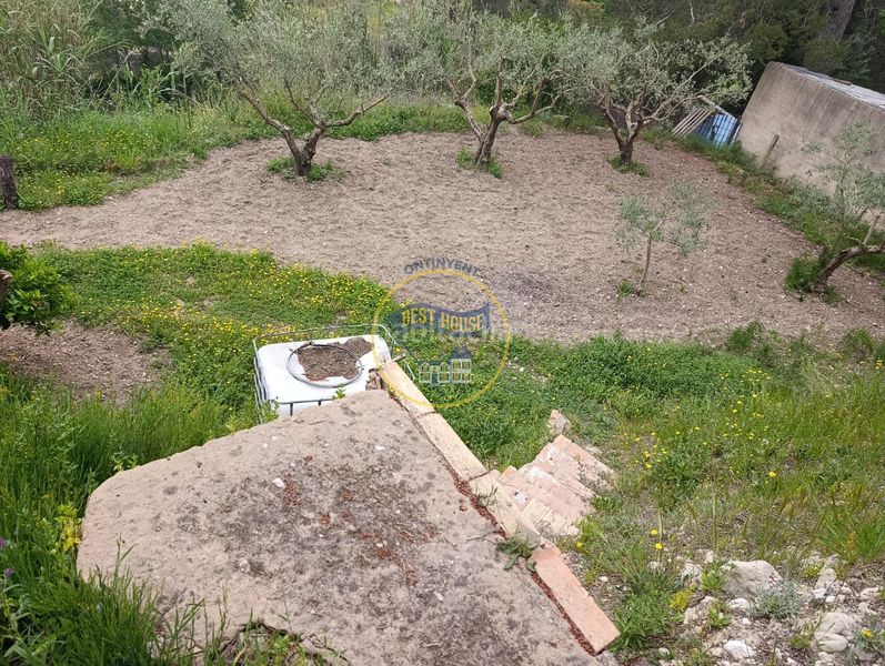 Foto 5aa31bab-f585-41f5-901f-a79c6a510e3b. Casa a El Llombo Ontinyent