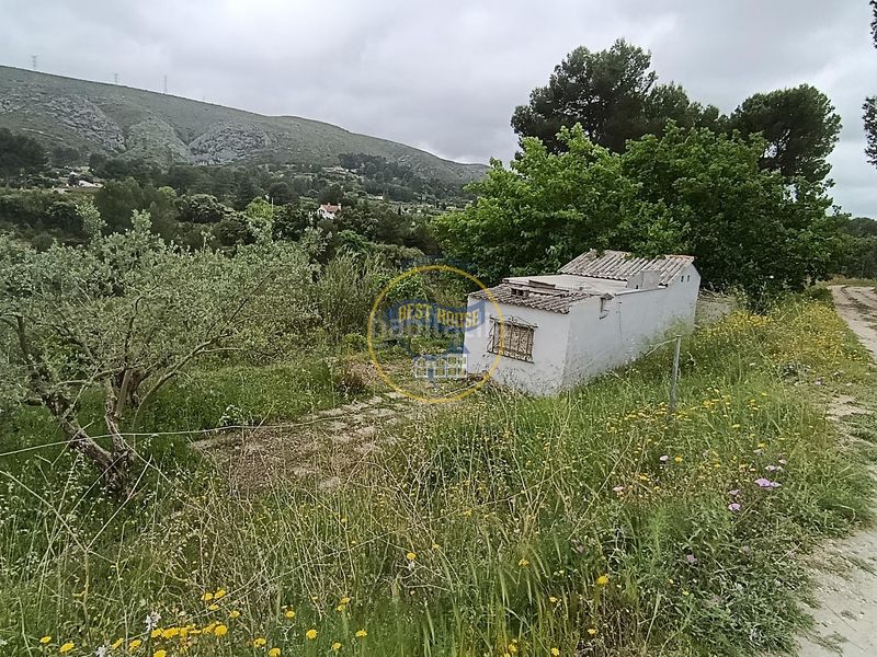 Foto 600c6e81-59f2-4b06-bbfe-3d442f014115. Casa a El Llombo Ontinyent