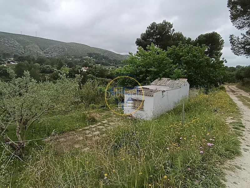 Foto 9d2377ac-2f3f-4cd7-b4c7-4c2cc0d0255d. Casa a El Llombo Ontinyent