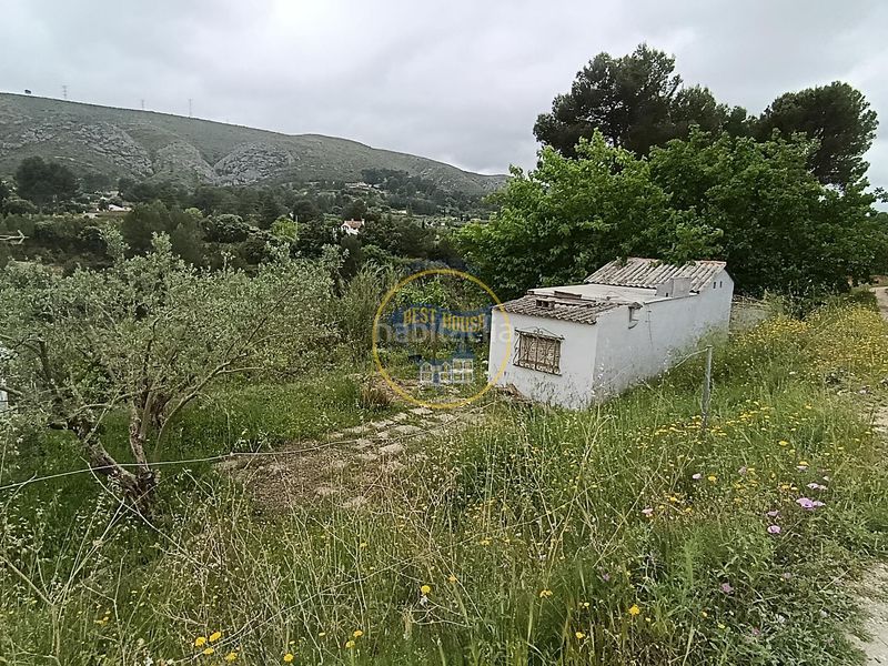 Foto d26e7c70-4f46-4fb6-91c8-6fabff20bc5c. Casa a El Llombo Ontinyent