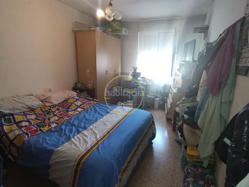 Foto bb121b96-d890-4264-94db-0a89c4c1f22f. Pis a Sant Rafael Ontinyent