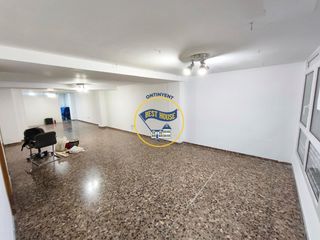 Local Comercial a Sant Josep-Zona Hospital