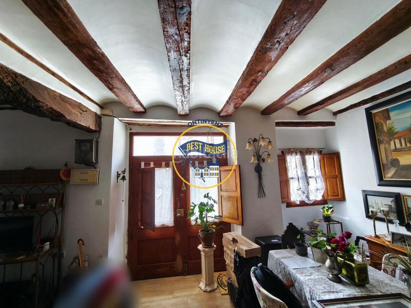 Foto 0bdcd4b4-f00b-4e04-a7c9-bb88c13c61c5. Casa a Centro Ontinyent