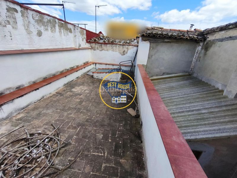 Foto 1193ad55-bc9c-4c0d-b1bd-555ebc455635. Casa a Centro Ontinyent