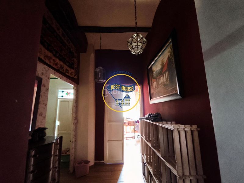 Foto 12f9d427-d4e3-4950-9bc8-fd337f83fe4c. Casa a Centro Ontinyent